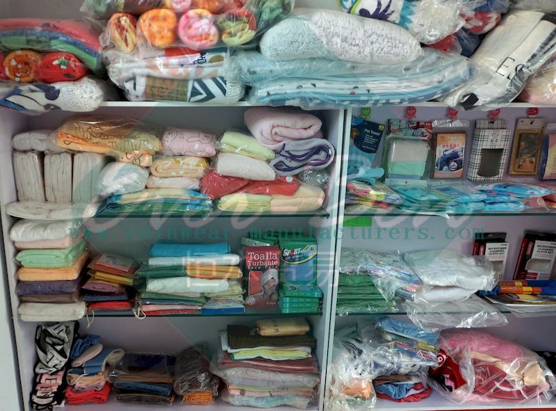 China wholesale hand towels company